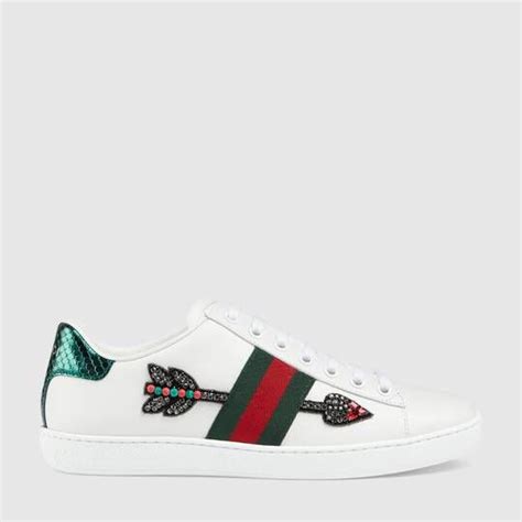 scarpe gucci sneaker nere sito ufficiale|gucci sneakers for cheap.